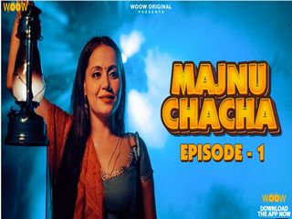 Majnu Chacha Ki Tharki Kahaniya Episode 1