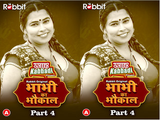 bhabhi ka bhaukal pat 4 Episode 8