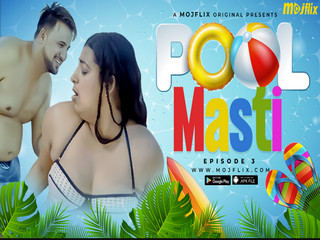 Pool Masti Episode 3